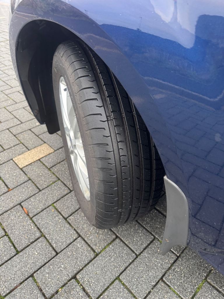 Ford, MONDEO, Hatchback, 2012, Manual, 1997 (cc), 5 doors