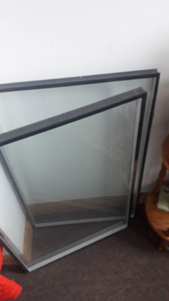 Double Glazed Window Replacement Glass
