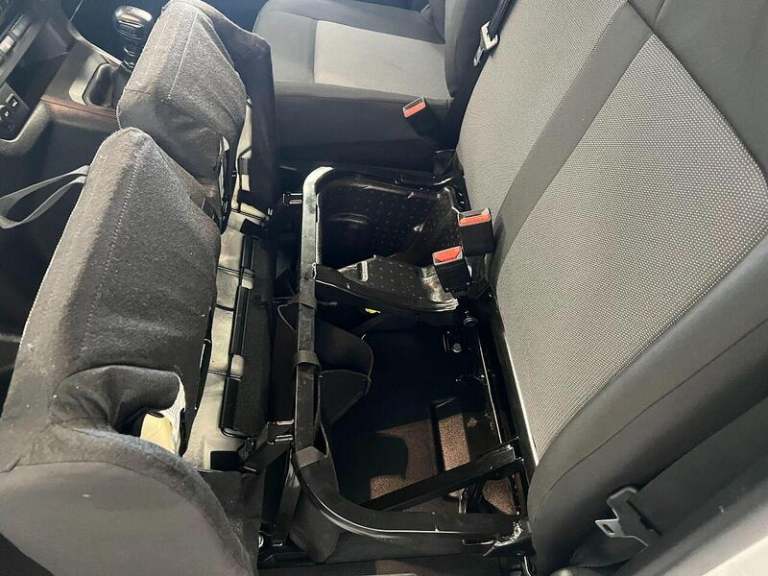 2024 Peugeot Expert 1000 1.5 BlueHDi 100 Professional Premium + Van PANEL VAN DIESEL Manual