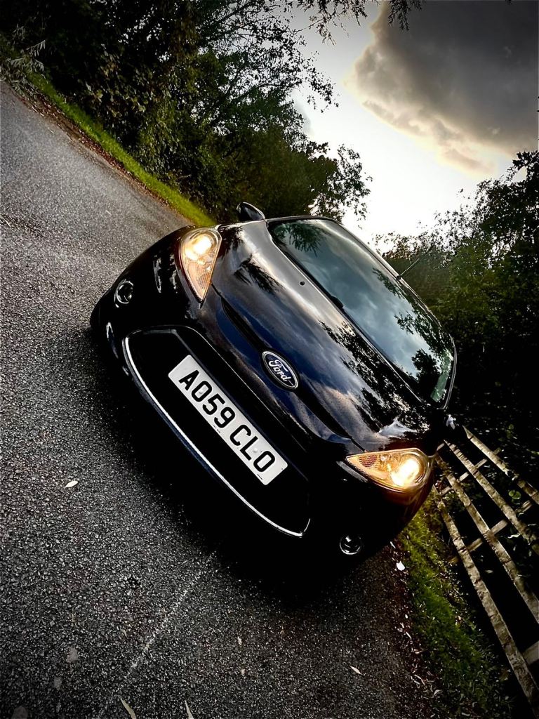 Private plate 