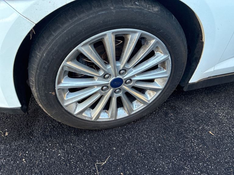 Ford, GRAND C-MAX, MPV, 2017, Manual, 1499 (cc), 5 doors