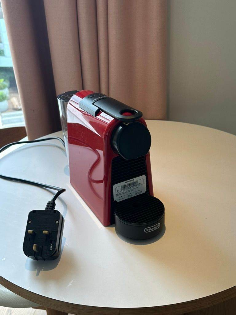 Nespresso Essenza Mini