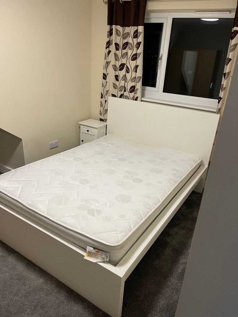 HMO Double bedroom and single bedroom for  rent bills included 