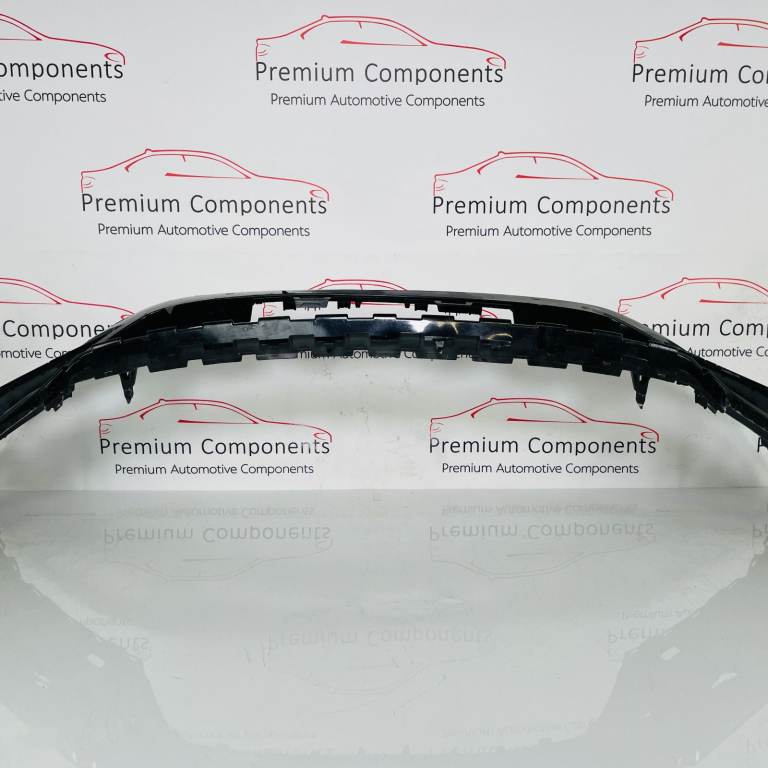 Skoda Octavia Vrs Front Bumper Mk4 Genuine 5e3807217f 2021 - 2025 [ar112]