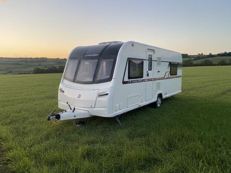 2018 Bailey Unicorn Cabrera