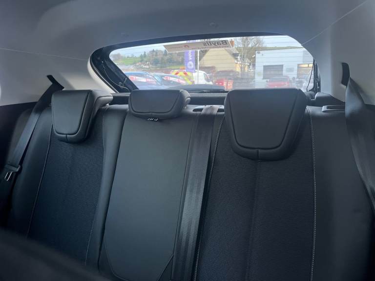 2020 Vauxhall Corsa Corsa 1.2 Elite Nav 5dr Hatchback Petrol Manual