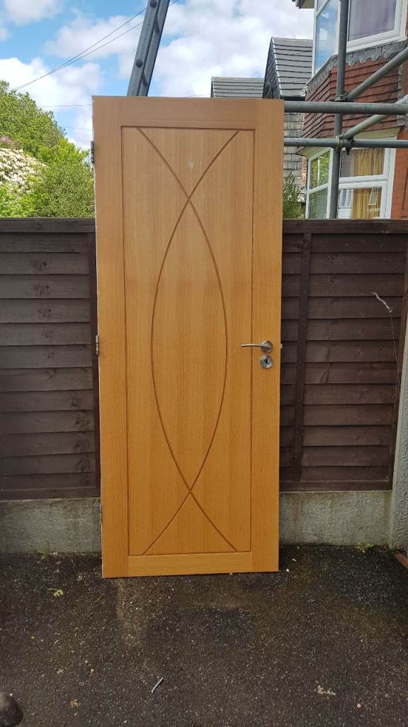 Internal doors