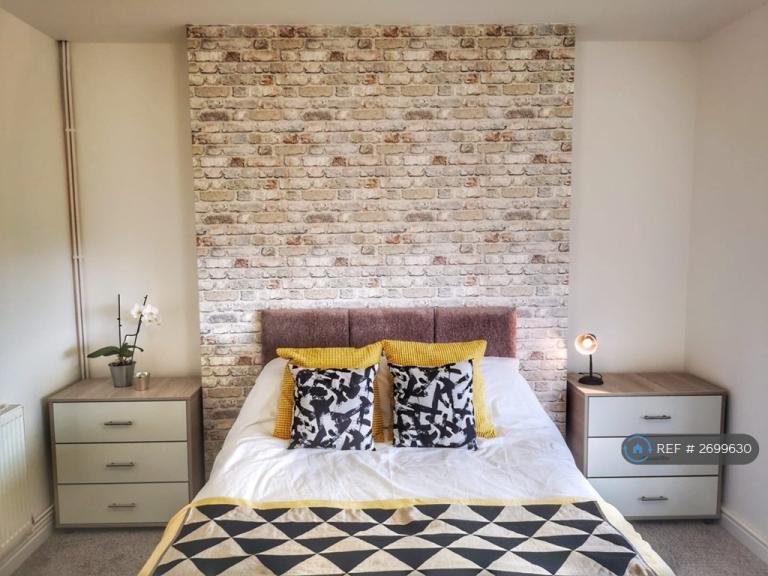 image for 2 bedroom flat in Montpelier Terrace, Swansea, SA1 (2 bed) (#2699630)