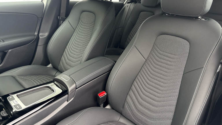 2025 Mercedes-Benz A-Class 1.3 A180h MHEV Sport Edition Hatchback 5dr Petrol Hybrid 7G-DCT Euro 6...