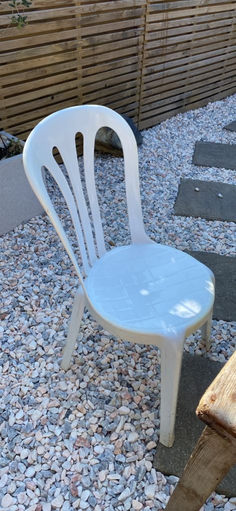 50 bistro chairs for sale