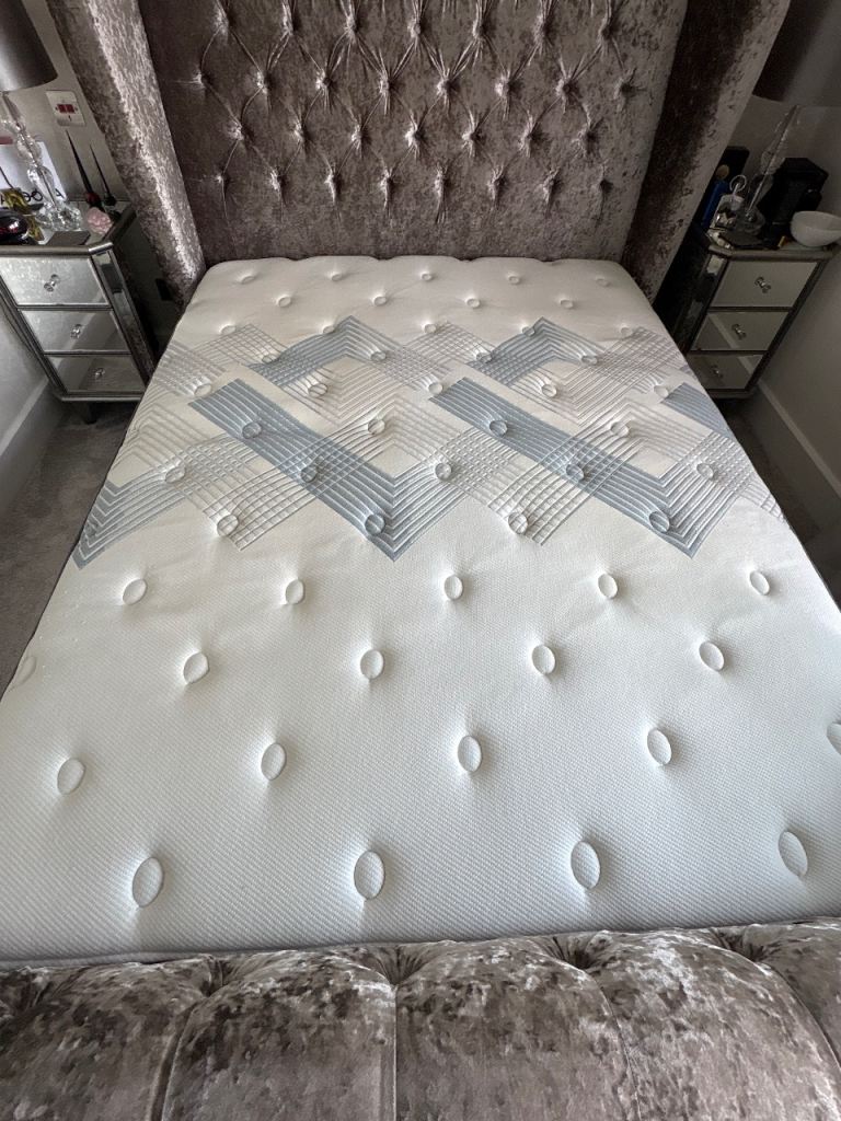 Sealy Posturepedic Elevate Ultra Orwell Firm Mattress