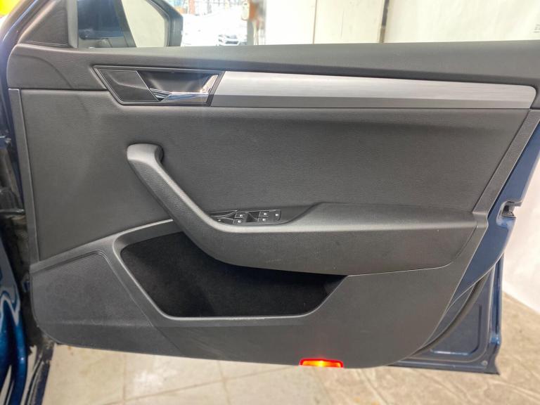 2017 Skoda Superb 2.0 TSI SE L Executive 5dr DSG HATCHBACK PETROL Automatic