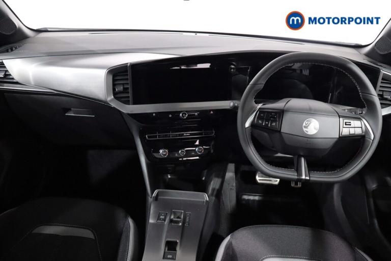 2025 Vauxhall Mokka 1.2 Turbo GS 5dr Auto SUV Petrol Automatic