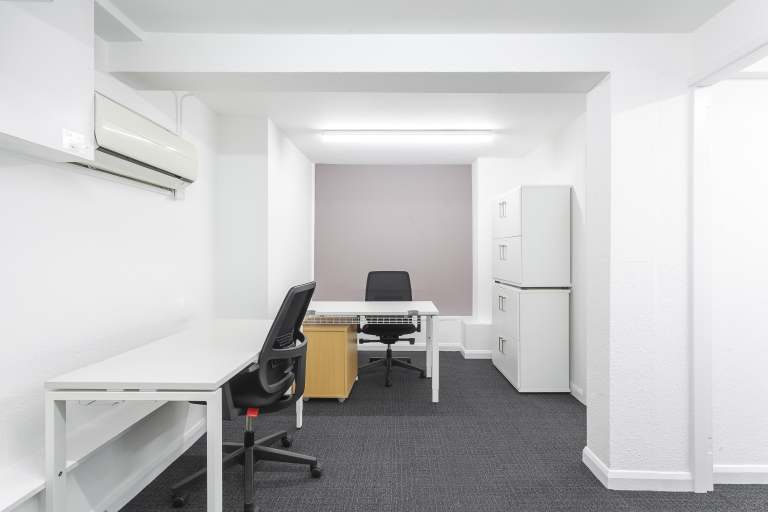 Coventry - CV12DY \ Private Office Access Whenever You Need It