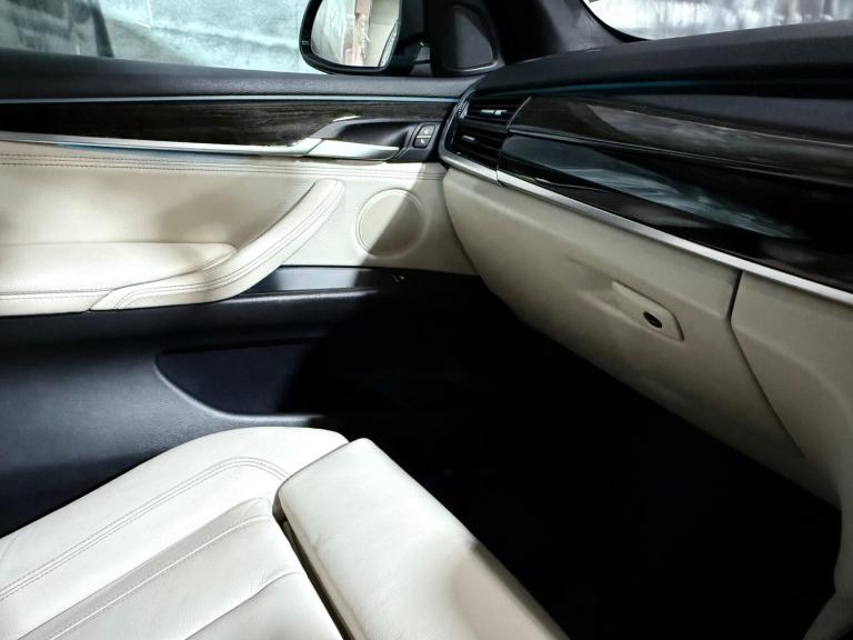 2016 BMW X5 3.0 30d M Sport Auto xDrive Euro 6 (s/s) 5dr ESTATE Diesel Automatic