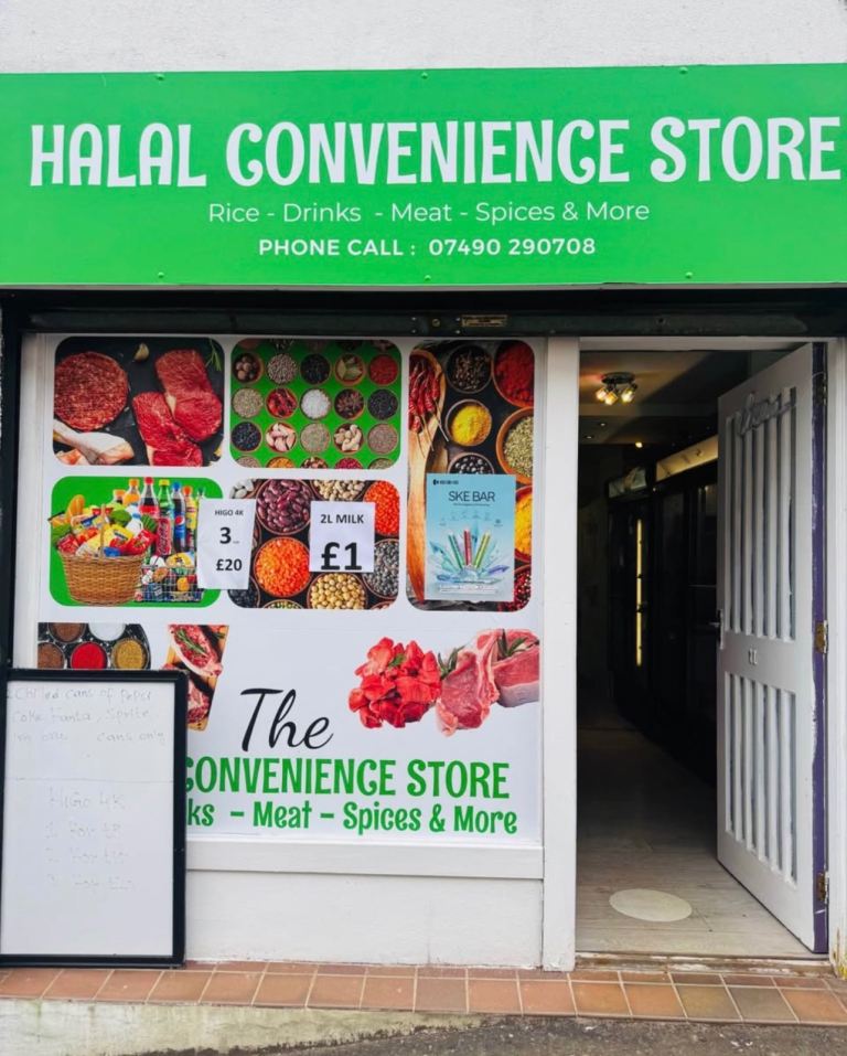 business for sale 