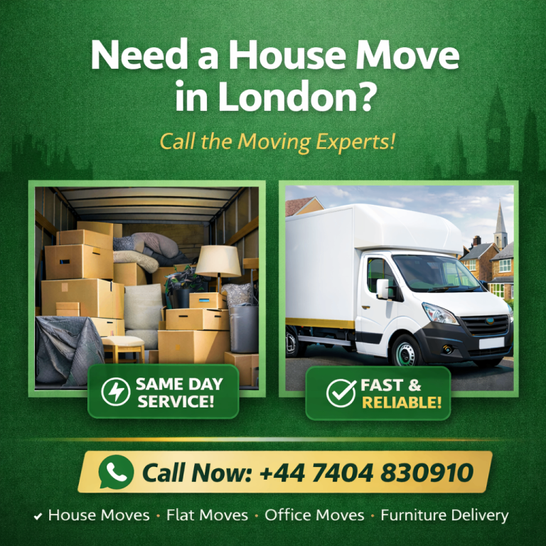 Waste Clearance London | House / Garden / Builders Waste | Fast & Affordable