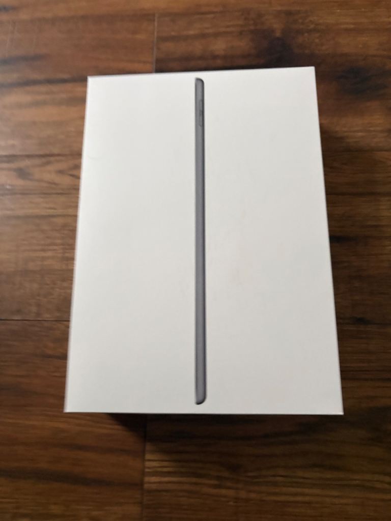 iPad 7th Generation for sale