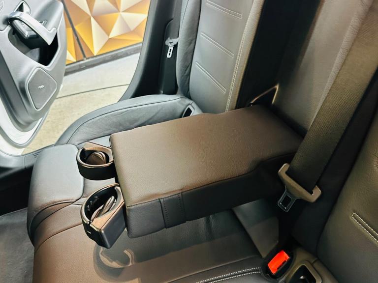 2019 Mercedes-Benz A-Class A35 4Matic Premium Plus 5dr Auto HATCHBACK PETROL Automatic