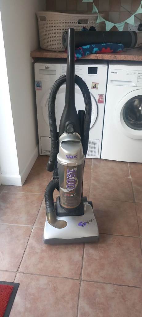 Vax Vacuum Cleaner 