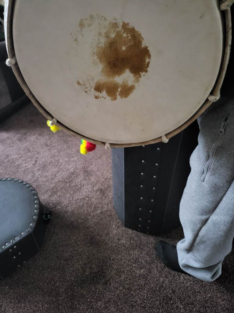 Dhol 