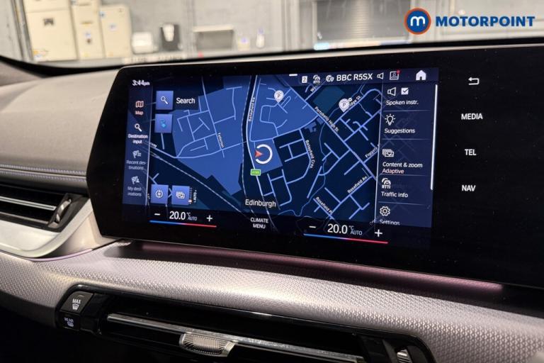 2023 BMW iX1 230kW xDrive30 M Sport 65kWh 5dr Auto SUV Electric Automatic