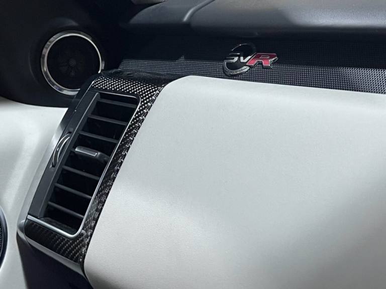 2018 Land Rover Range Rover Sport 5.0 P575 V8 SVR SUV 5dr Petrol Auto 4WD Euro 6 (s/s) (575 ps) E...