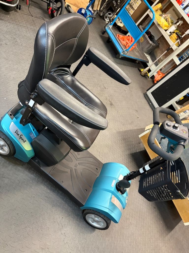 Veo Sport Mobility Scooter