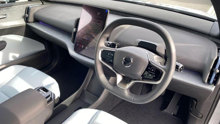 2025 Volvo EX30 Single Motor Extended Range 69kWh Ultra SUV 5dr Electric Auto (272 ps) ESTATE Ele...