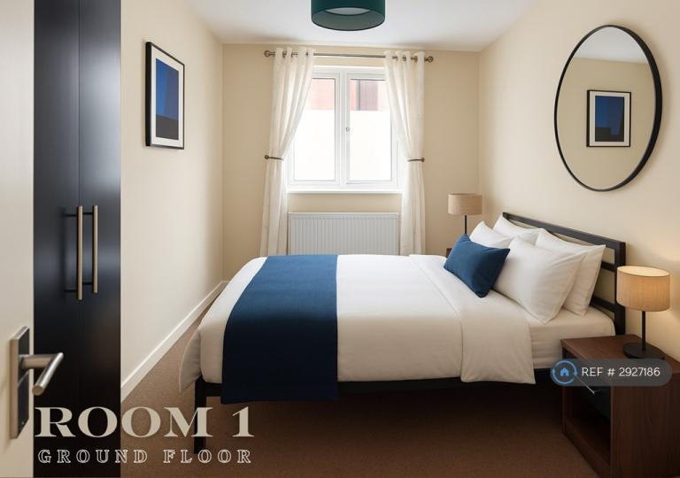 1 bedroom in Manning Grove, Langdon Hills, Basildon, SS16 (#2927186)