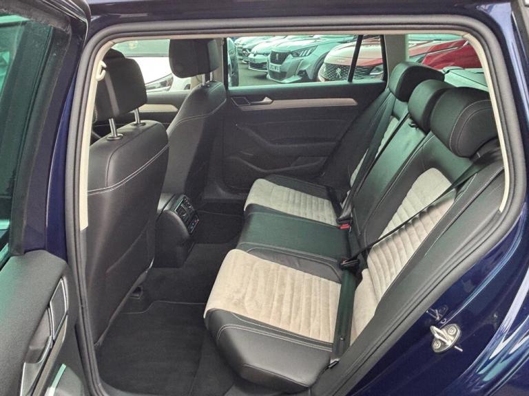 2019 Volkswagen Passat 1.6 TDI GT 5dr DSG [Panoramic Roof] ESTATE DIESEL Automatic