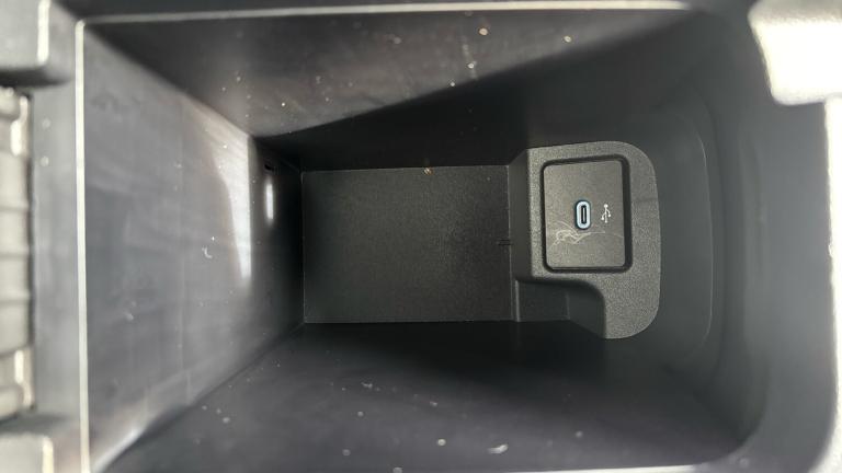 2023 Ford Puma 1.0 EcoBoost Hybrid mHEV 155 ST-Line X 5dr HATCHBACK PETROL Manual