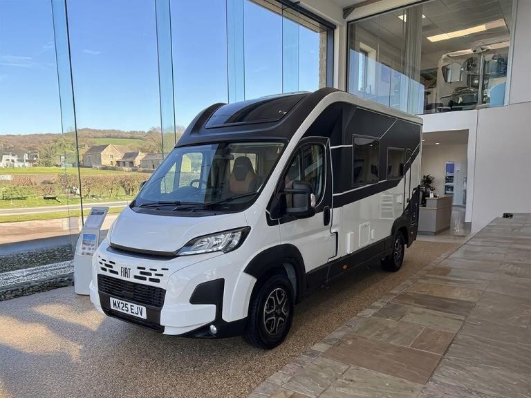 2025 Chausson X550