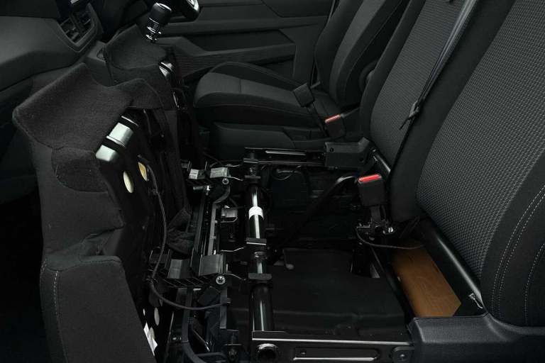 2025 Volkswagen Transporter Commerce Plus 2.0 TDI 110 PS 6sp Manual Van DIESEL Manual