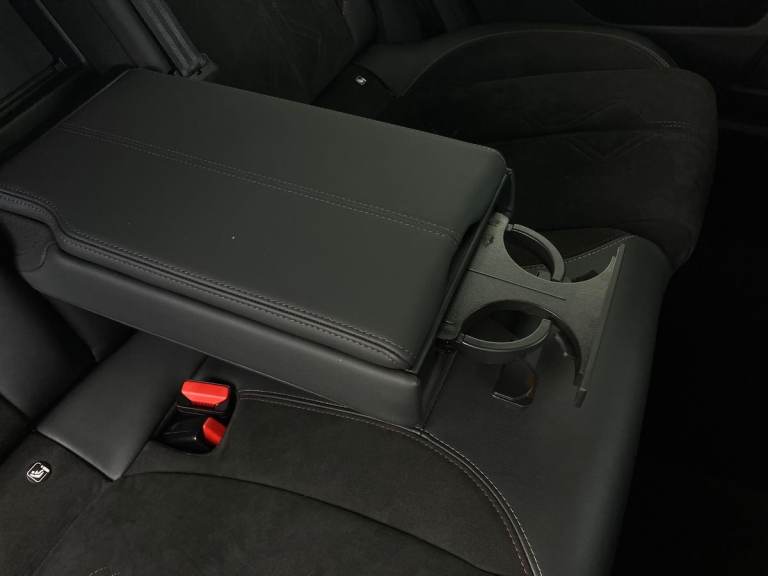 2022 DS Automobiles Ds 9 1.6 PureTech 225 Performance Line + 4dr EAT8 Saloon Automatic