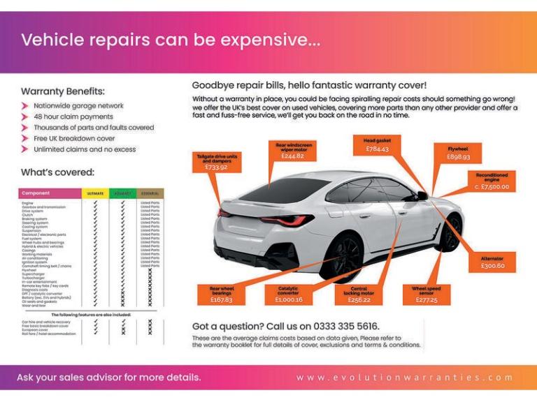 2017 Volvo V40 D4 R-Design Hatchback Diesel Manual