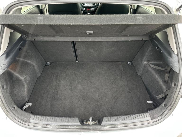 2016 Kia Ceed 1.6 CRDi ISG 3 5dr HATCHBACK DIESEL Manual