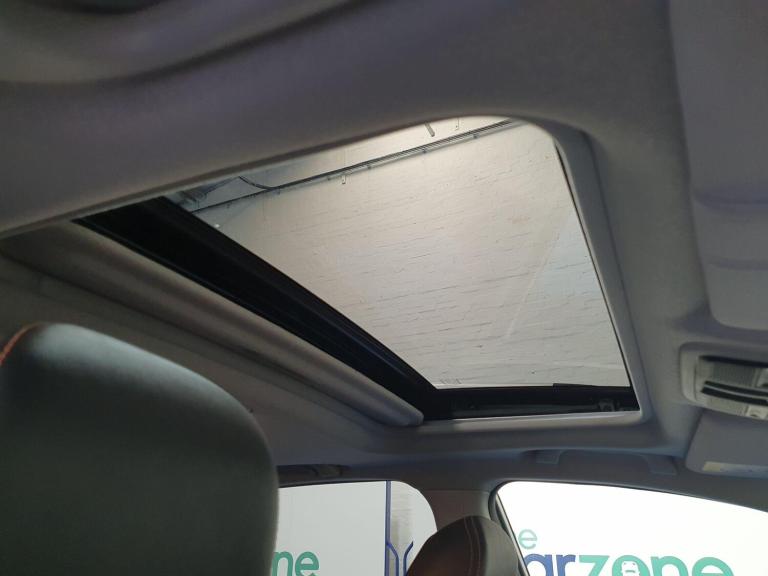 2017 Subaru XV 2.0i SE Premium Lineartronic 4WD Euro 6 (s/s) 5dr HATCHBACK Petrol Automatic