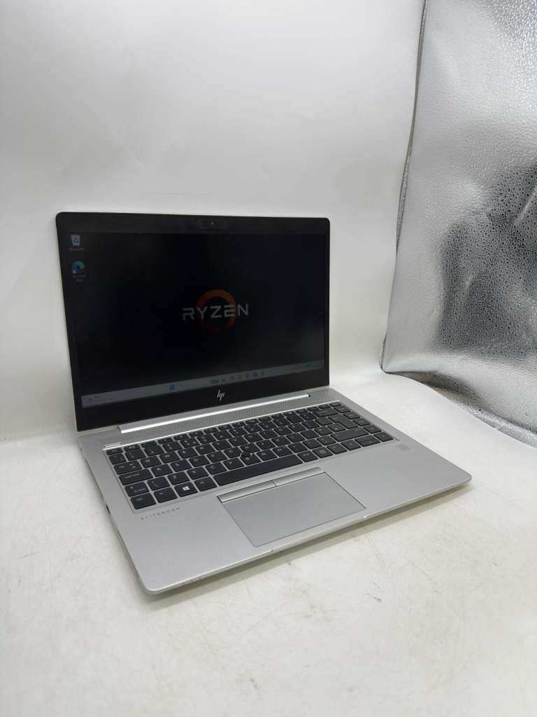 HP EliteBook 745 G6 Ryzen 7 PRO 8GB RAM 256GB SSD Windows 11 Pro