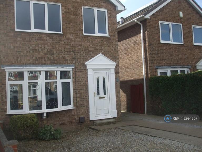 3 bedroom house in Haxby, York, YO32 (3 bed) (#2994867)