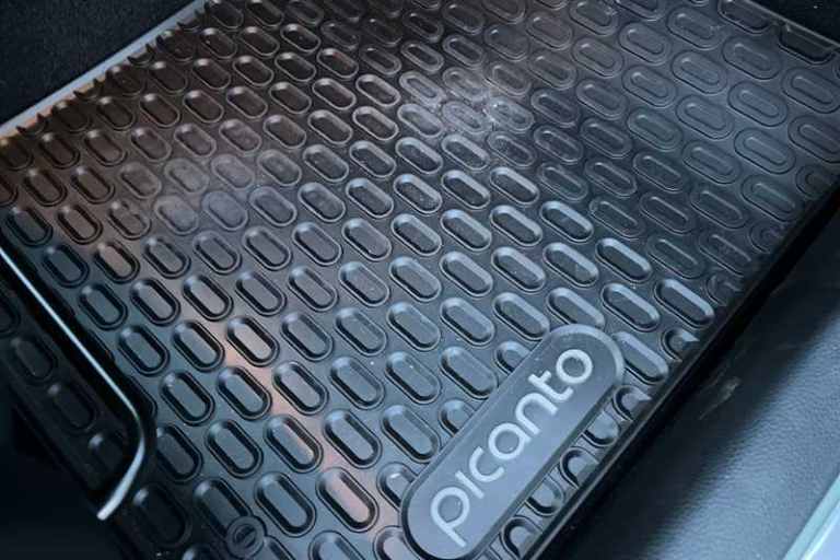 2024 Kia Picanto 1.2 GT-line S 5dr Auto HATCHBACK PETROL Automatic