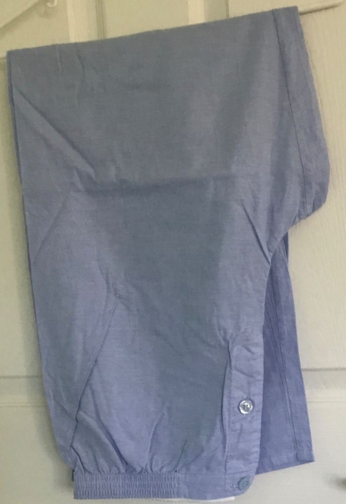 Marks & Spencer Collection Men’s Pyjama Bottoms Size L