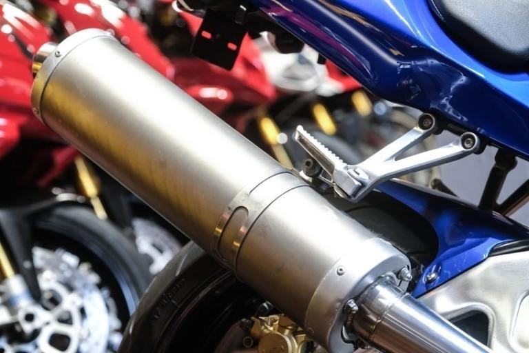 Honda CBR900RR Fireblade "954" Stunning Example