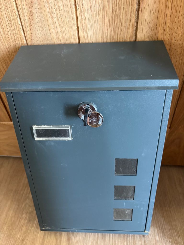 Mailbox