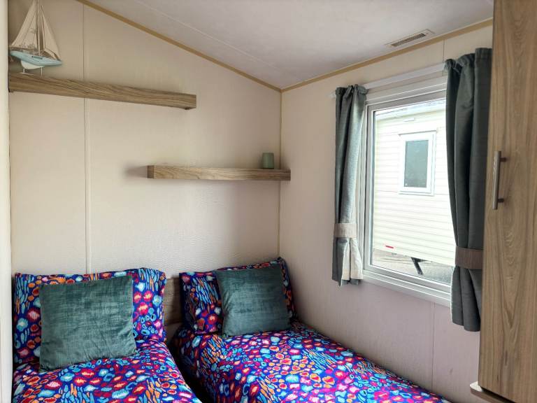 🌞 Willerby Salsa – Affordable Holiday Home at Harts Holiday Park, Kent 🏖️