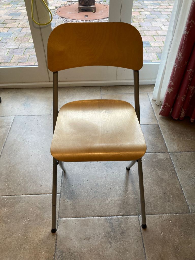 IKEA breakfast bar stool