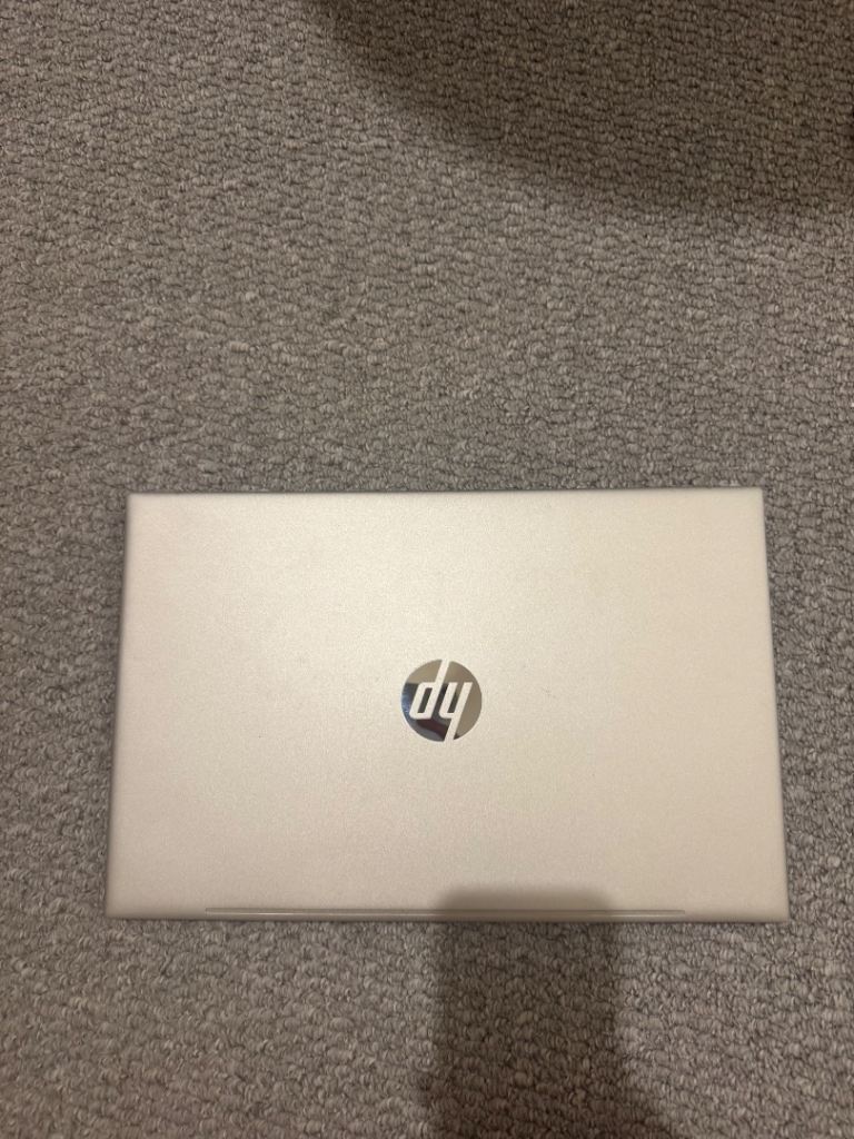 hp laptop 