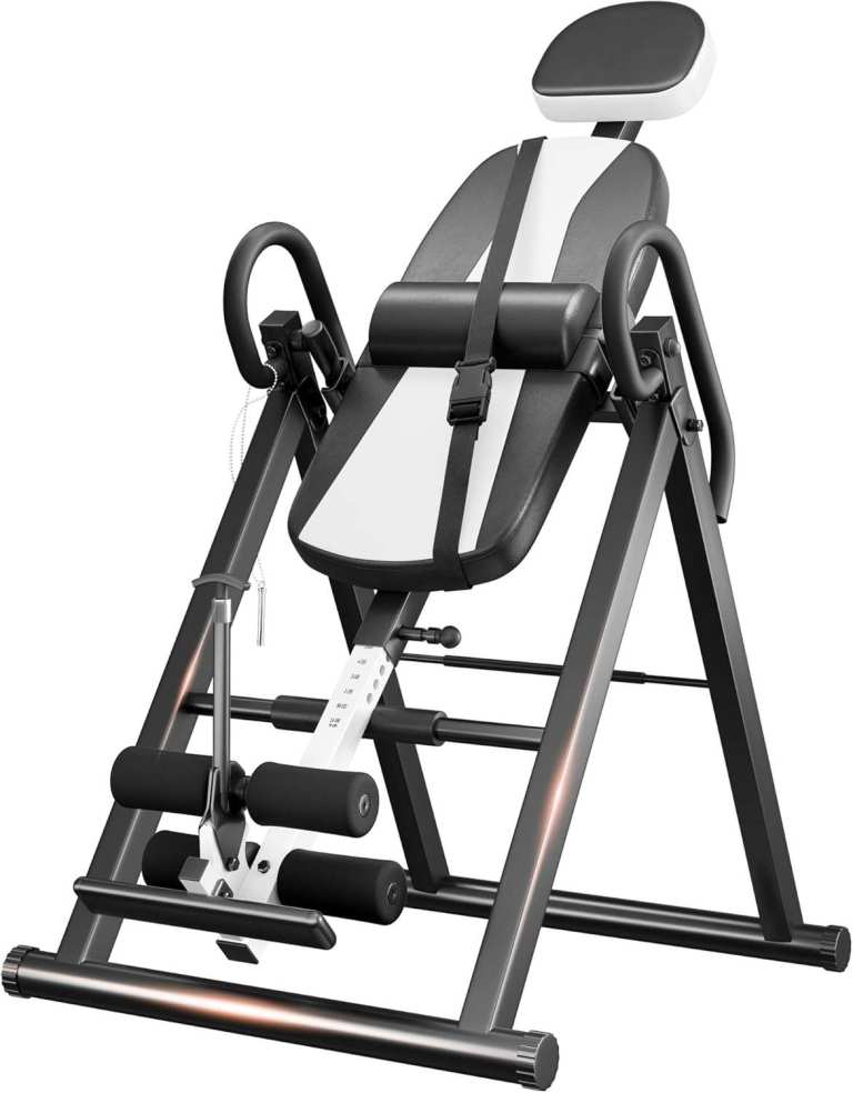 Heavy Duty Inversion Table