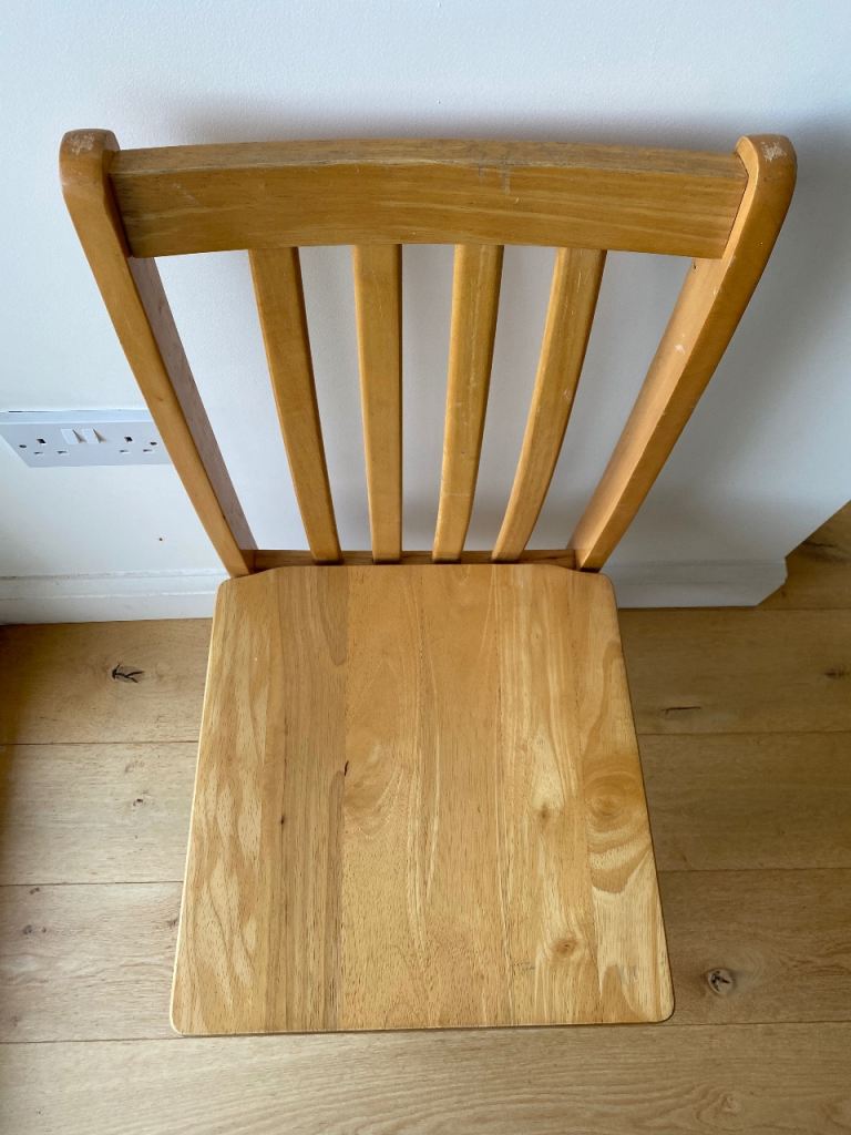 Single Dining / Kitchen Chair