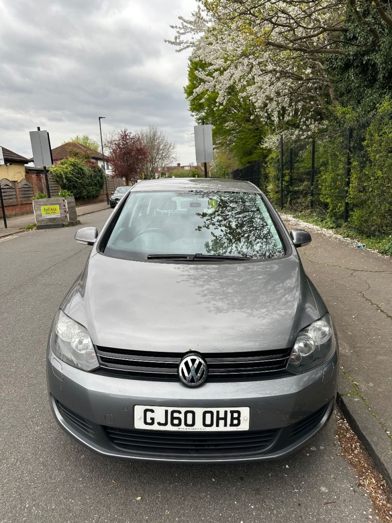 Volkswagen Golf Plus 1.4 TSI SE – Reliable, Spacious & ULEZ Free